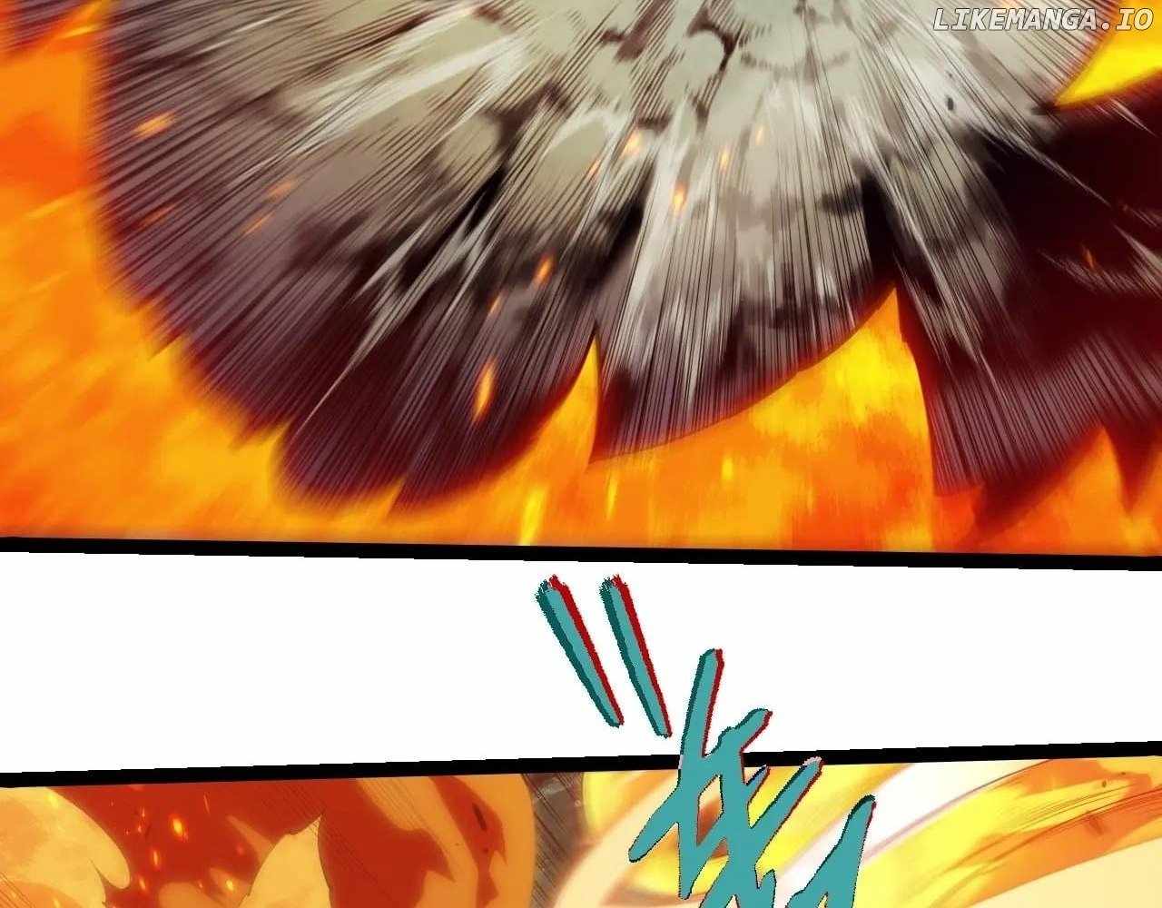 Evolution Begins With A Big Tree Chapter 383 97